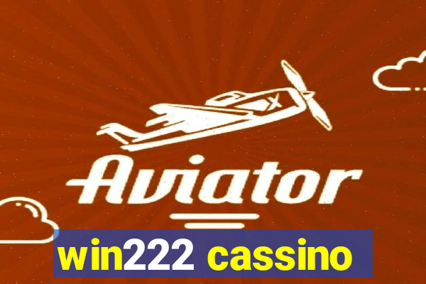 win222 cassino